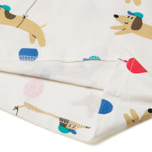 将图片加载到图库查看器,'Fly Doggy' T-Shirt