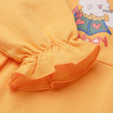 Load image into Gallery viewer, 'Rhythm Frill' Dress