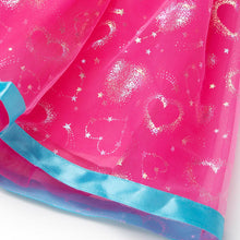 Load image into Gallery viewer, 'Aurora Princess' Dress(Tiara Headband Set)