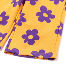 Load image into Gallery viewer, 'Butter Flower' Pants