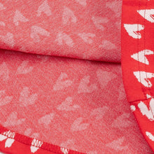 将图片加载到图库查看器,'Heart Poke' Skirt