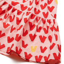 Load image into Gallery viewer, &#39;Love You Chu&#39; Dress
