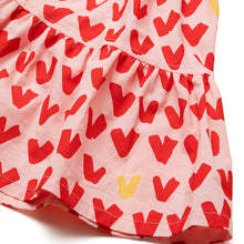将图片加载到图库查看器,'Love You Chu' Dress