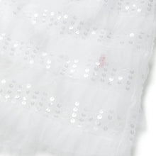 Load image into Gallery viewer, 'Angel Light' Halloween Costume Dress(Headband Set)