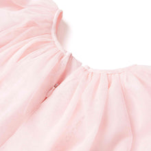 将图片加载到图库查看器,'Rosie Pink' Tulle Dress