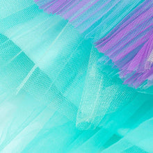 Load image into Gallery viewer, 'Elf Wing' Tulle Skirt