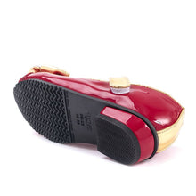 Load image into Gallery viewer, 'Love Wing' Mary Jane Shoes