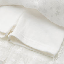 Load image into Gallery viewer, 'Flory White' Pants