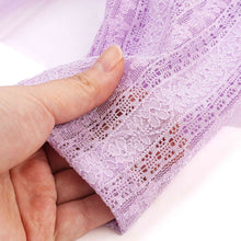 将图片加载到图库查看器,'Giselle Lace' Skirt Leggings
