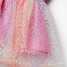 将图片加载到图库查看器,Bread Barbershop 'Pinky Shine Macaron' Dress