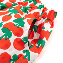 将图片加载到图库查看器,'Cherry Tomato' Top and Bottom Set