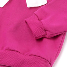 将图片加载到图库查看器,'Sailor Pink' Top and Bottom Set