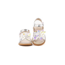 Load image into Gallery viewer, 'Glass Castle' LED Sandals