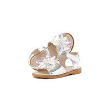 Load image into Gallery viewer, 'Glass Castle' LED Sandals