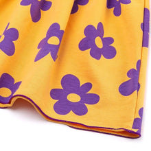 Load image into Gallery viewer, 'Butter Flower' Dress (Headband Set)