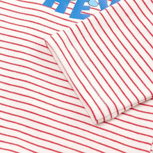 将图片加载到图库查看器,Bread Barbershop 'Ahem Line' Long Sleeve T-Shirt