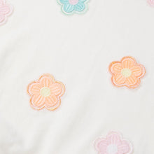 Load image into Gallery viewer, 'Tong Tong Flower' T-Shirt