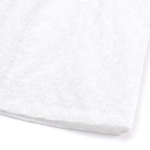 将图片加载到图库查看器,'Pure Blanc' Blouse