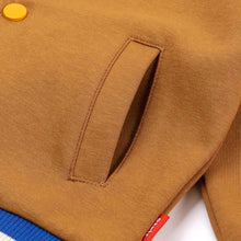 Load image into Gallery viewer, 'Dream Giraffe' Jacket