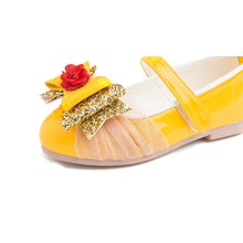 Load image into Gallery viewer, 'Belle and Rose' Mary Jane Shoes