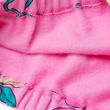 Load image into Gallery viewer, 'Cute Cherry' Warm Fleece Top and Bottom Set