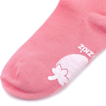 将图片加载到图库查看器,'Flower Strawberry' Non-Slip Socks (Pouch Set)