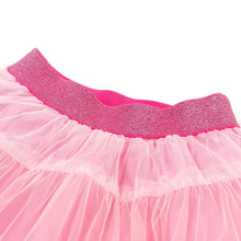 将图片加载到图库查看器,'Cherry Sherbet' Tulle Skirt