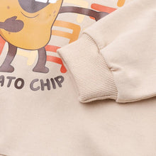 将图片加载到图库查看器,Bread Barbershop 'Muhaha' Sweatshirt