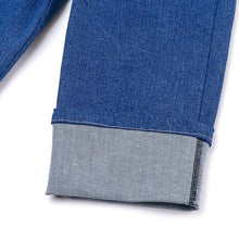 Load image into Gallery viewer, 'Awesome' Denim Jeans