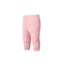 Load image into Gallery viewer, 'Until You Stand Up' Baby Knee Protective Padded Leggings