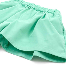 将图片加载到图库查看器,'Sweet Flare' Shorts
