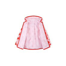 将图片加载到图库查看器,'Fruity Cherry Soda' Windbreaker