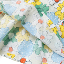 Load image into Gallery viewer, 'Wild Flower' Top and Bottom Set