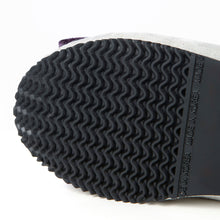 Load image into Gallery viewer, 'Magical Snow Flake' Fur Mary Jane Shoes