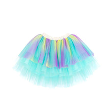 Load image into Gallery viewer, 'Elf Wing' Tulle Skirt