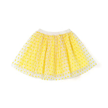 Load image into Gallery viewer, 'Mini Heart' Tulle Skirt