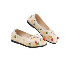 Load image into Gallery viewer, 'Berry Fine' Flat Shoes