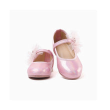 Load image into Gallery viewer, 'Dream Flat' Mary Jane Shoes