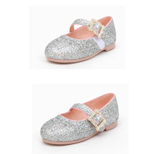 Load image into Gallery viewer, 'Cinderella' Mary Jane Shoes