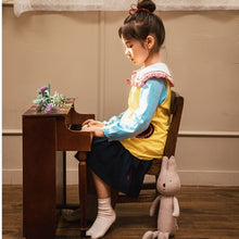 将图片加载到图库查看器,'Snow White' Pajama Dress