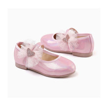 Load image into Gallery viewer, 'Dream Flat' Mary Jane Shoes