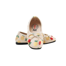 Load image into Gallery viewer, 'Berry Fine' Flat Shoes