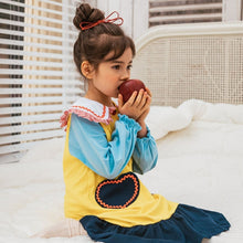 将图片加载到图库查看器,'Snow White' Pajama Dress