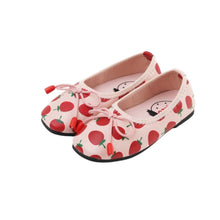 Load image into Gallery viewer, 'Berry Fine' Flat Shoes