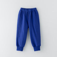 Load image into Gallery viewer, 'Saint Blue' Top and Bottom Set