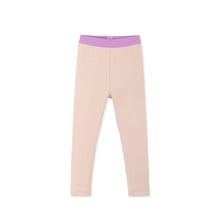 将图片加载到图库查看器,'Chewy Peach' Leggings