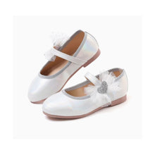 Load image into Gallery viewer, 'Dream Flat' Mary Jane Shoes