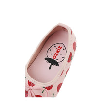 Load image into Gallery viewer, 'Berry Fine' Flat Shoes