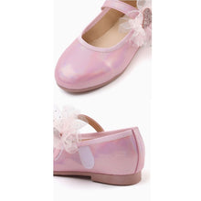 Load image into Gallery viewer, 'Dream Flat' Mary Jane Shoes