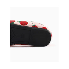Load image into Gallery viewer, 'Berry Fine' Flat Shoes